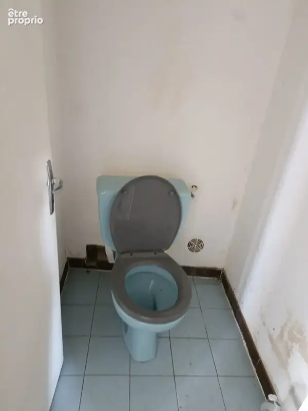 Appartement 3 pièces 66 m² à vendre à Perigueux (24000) - photo 9