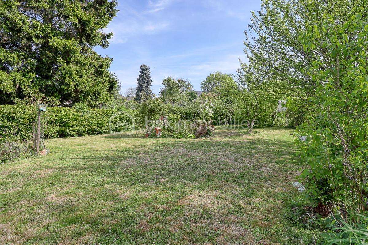 Maison de caractère 115 m² - 6 pièces - 3 chambres avec Jardin et Garage - photo 4