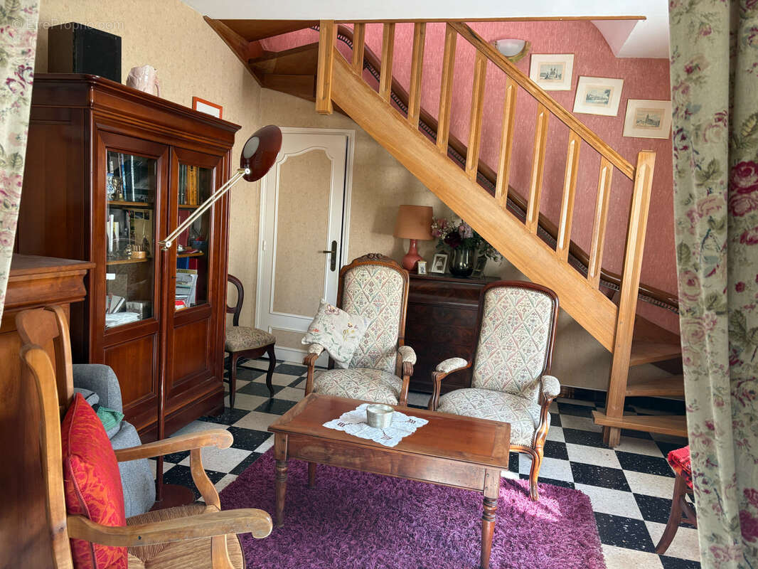 Maison à BERCK