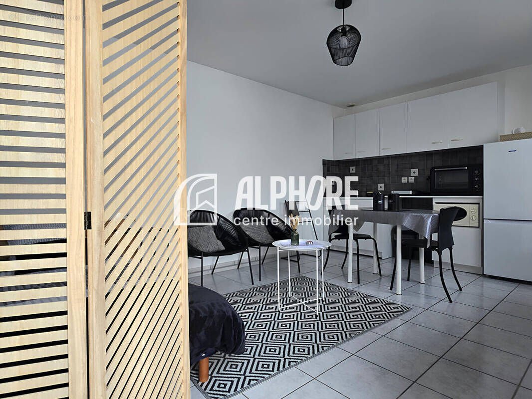 Maison à SAINT-MARTIN-DES-NOYERS