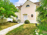 Maison à BOISSY-FRESNOY