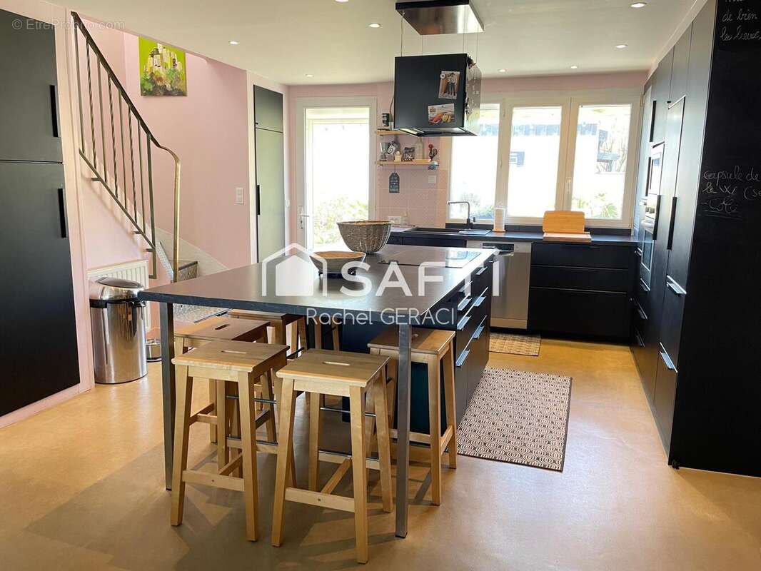 Photo 2 - Maison à LE CROISIC