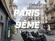 Autre à PARIS-9E