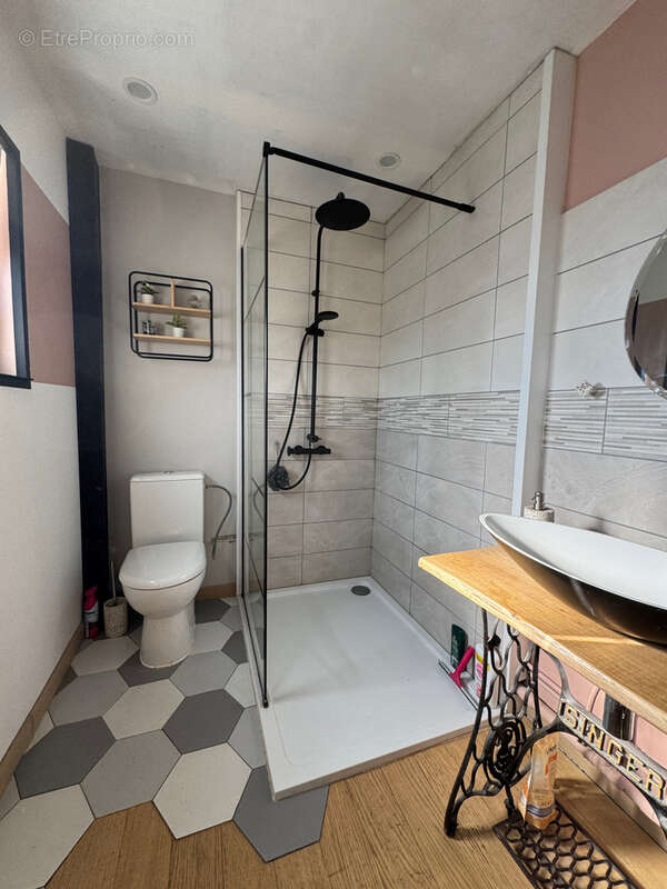 Maison à HENIN-BEAUMONT