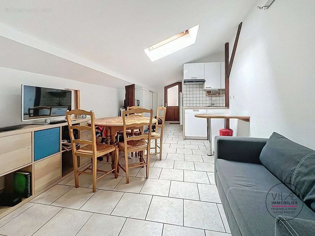 Appartement à OBERNAI
