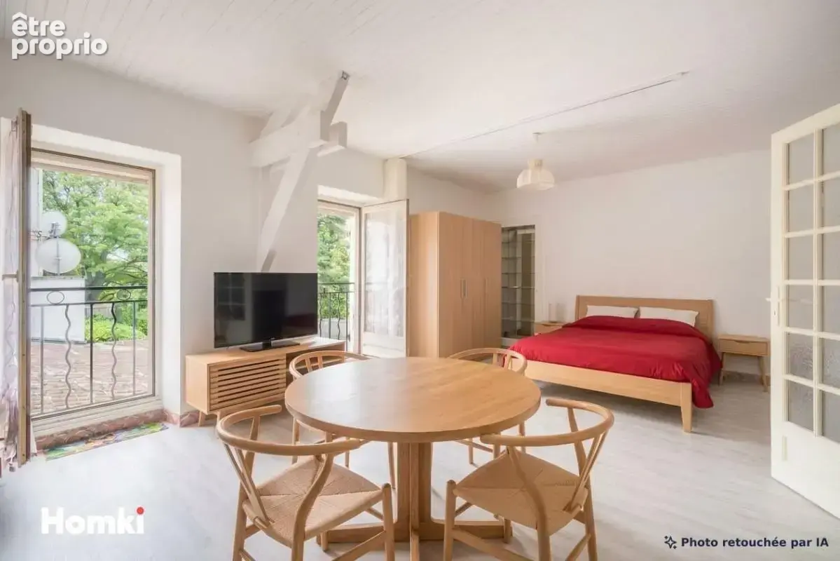 Maison/Villa T7 de 187 m² à Donzère 26290 - photo 8