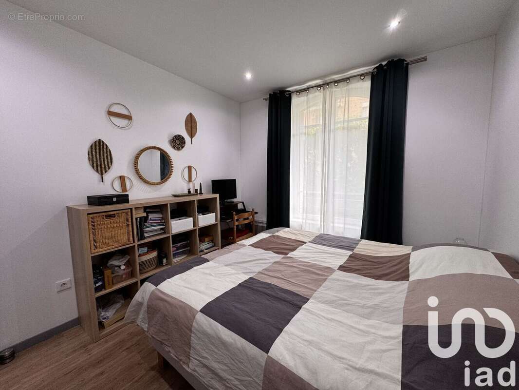 Photo 5 - Appartement à VILLENEUVE-LE-ROI