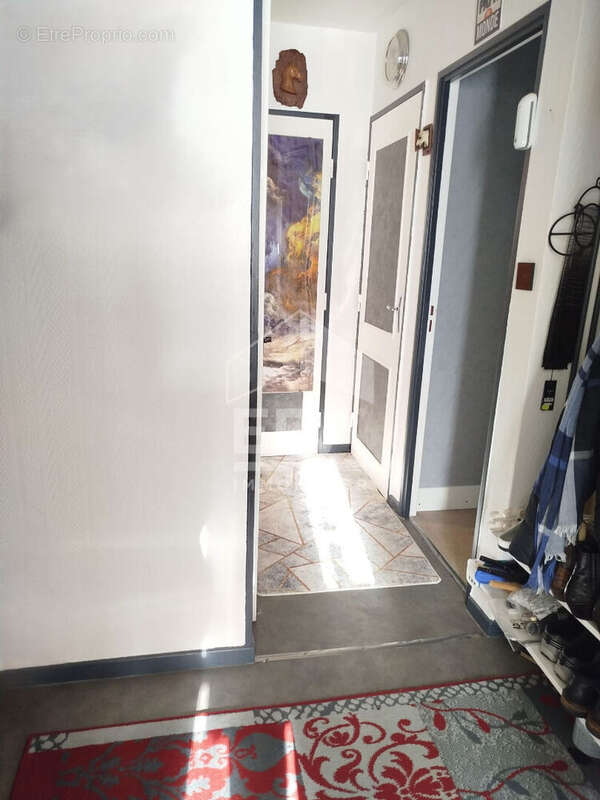 Appartement à VESOUL