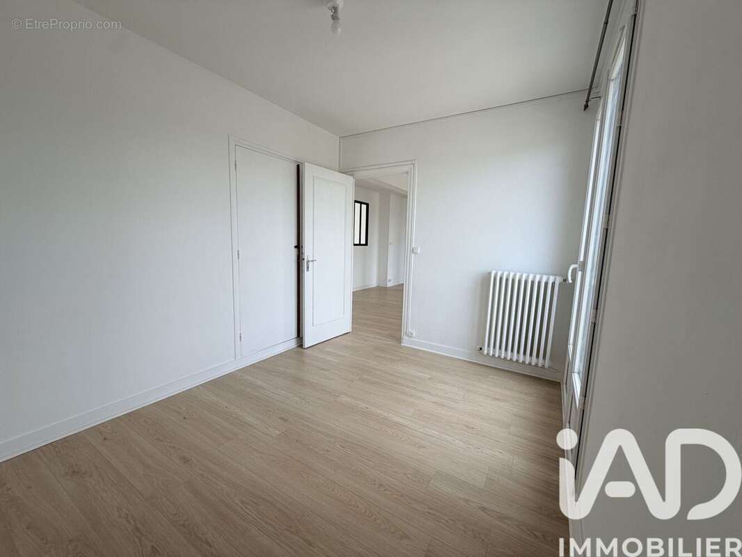 Photo 7 - Appartement à SAINT-PIERRE-DES-CORPS