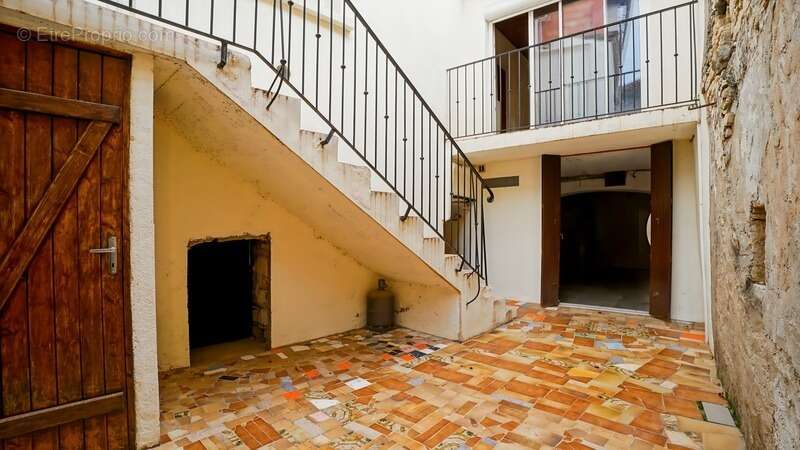 Maison à MARGUERITTES