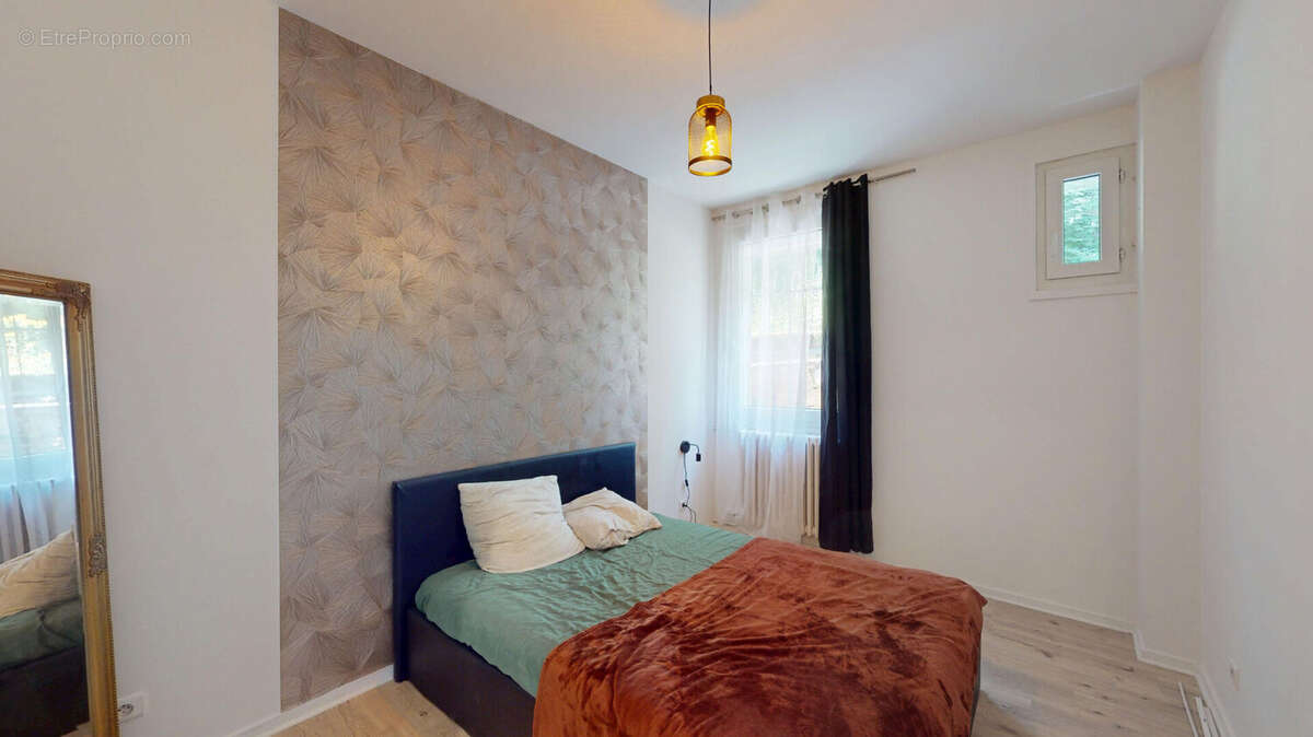 Appartement à BEURE
