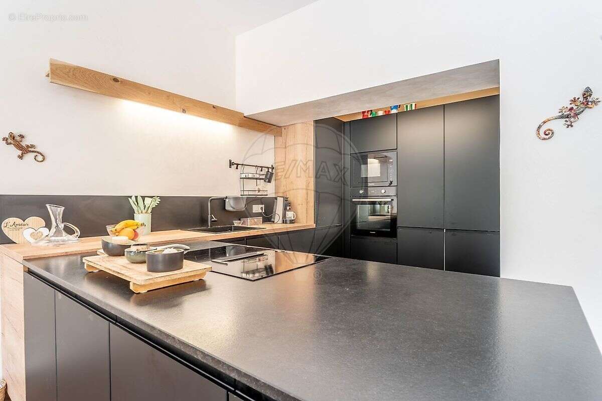 Maison 4 chambre(s) à vendre - photo 7