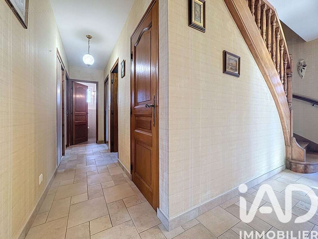 Photo 7 - Maison à QUINTAL