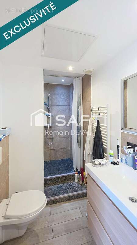 Photo 5 - Appartement à LA SEYNE-SUR-MER