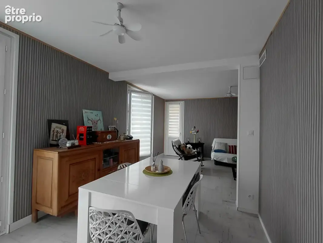 Appartement Coulounieix-Chamiers - photo 5