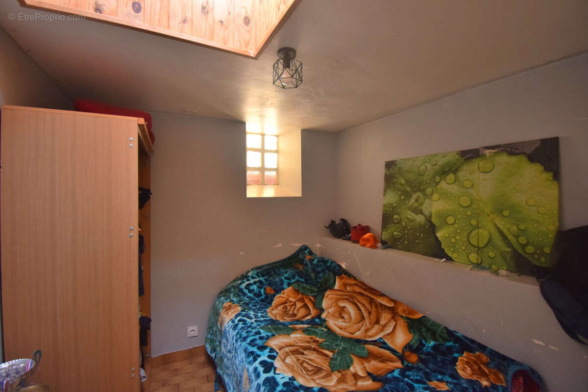 Maison à LA MONTAGNE