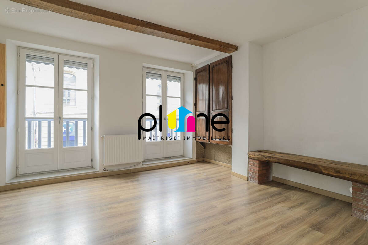 Appartement à ARRAS