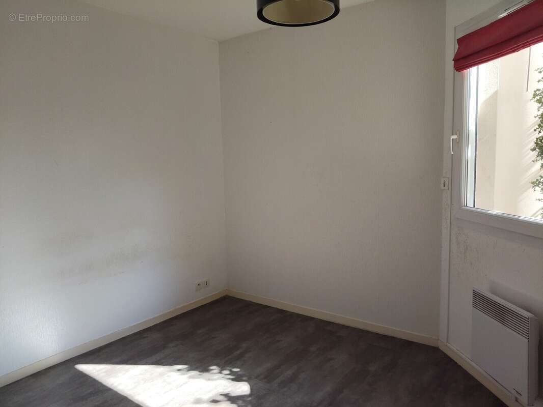 Appartement à CHAMALIERES