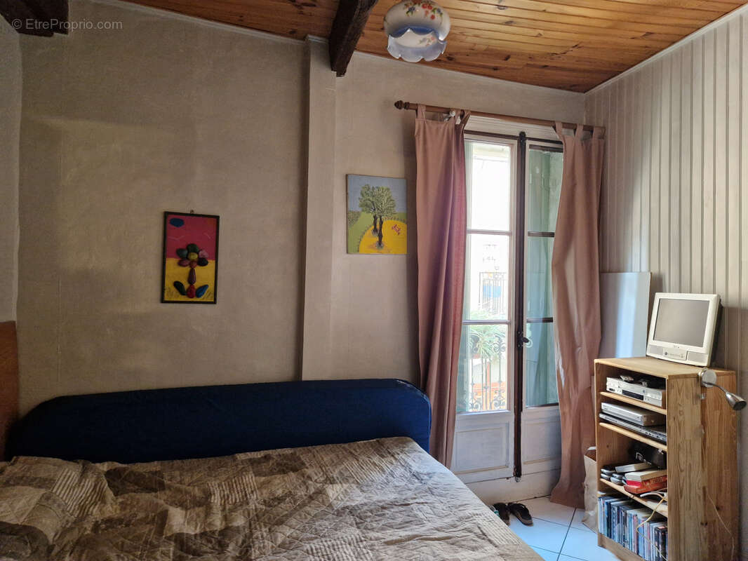 Maison à BEZIERS