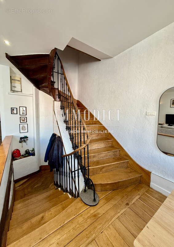 Appartement à THOISSEY