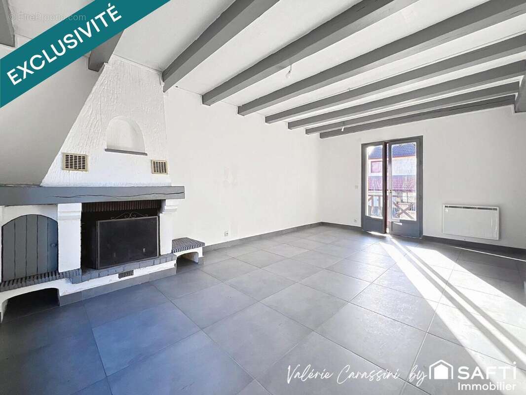 Photo 3 - Maison à SAVIGNY-SUR-ORGE