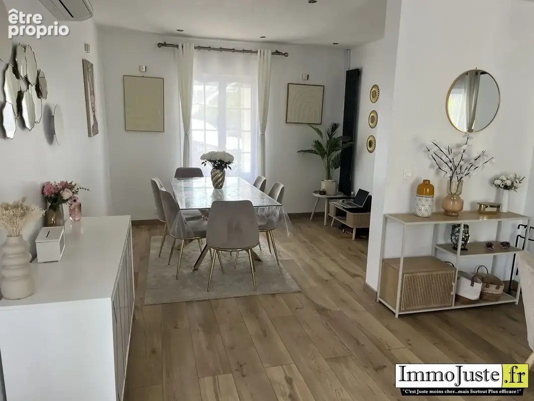 Maison 156 m² à Auffargis  - photo 4