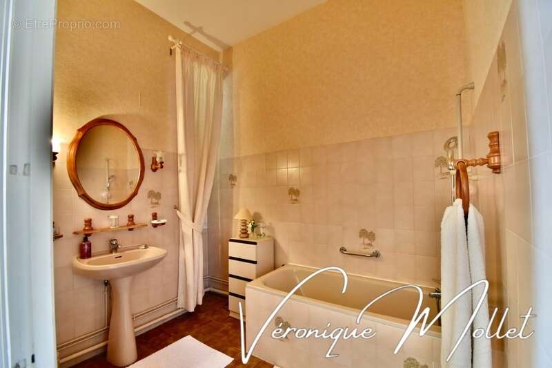 Maison à LESPARRE-MEDOC