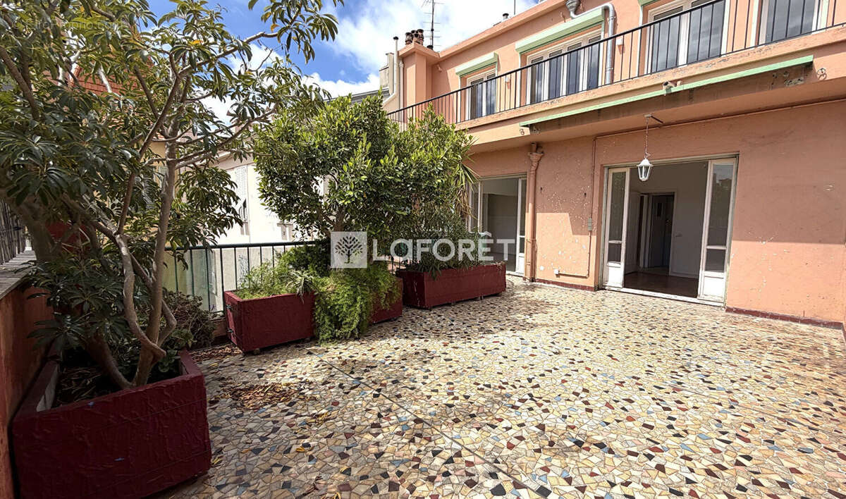 Appartement Nice 2 pièce(s) 44.55 m2 - photo 5