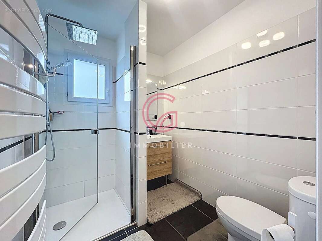 Maison à BISCARROSSE