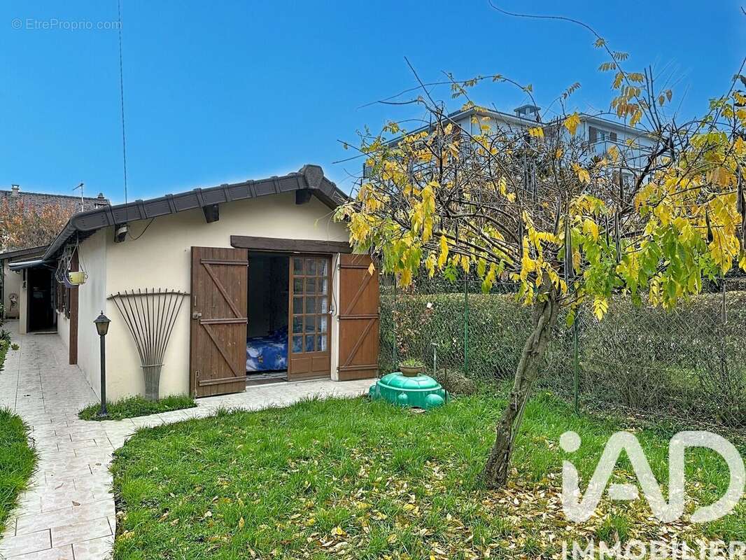 Photo 9 - Maison à RUEIL-MALMAISON