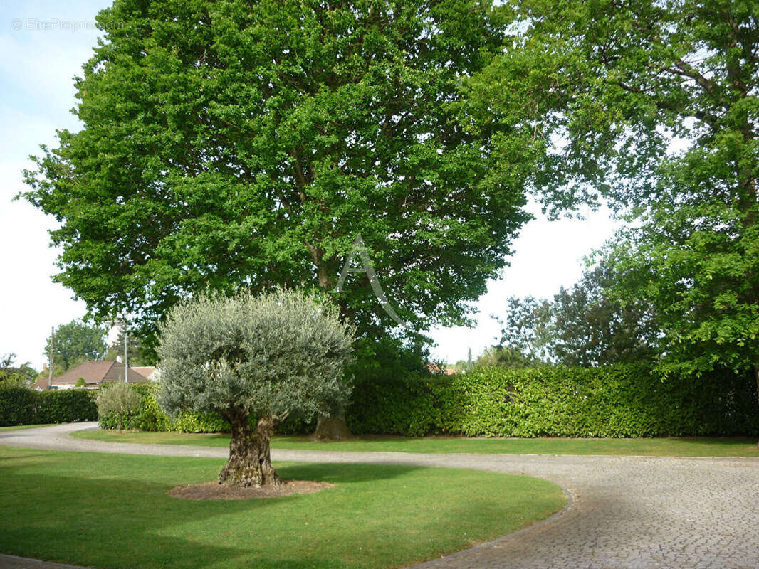 Maison à LAMOTTE-BEUVRON