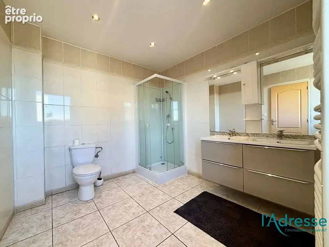 Appartement Colmar 3 pièces 63 m² - photo 6