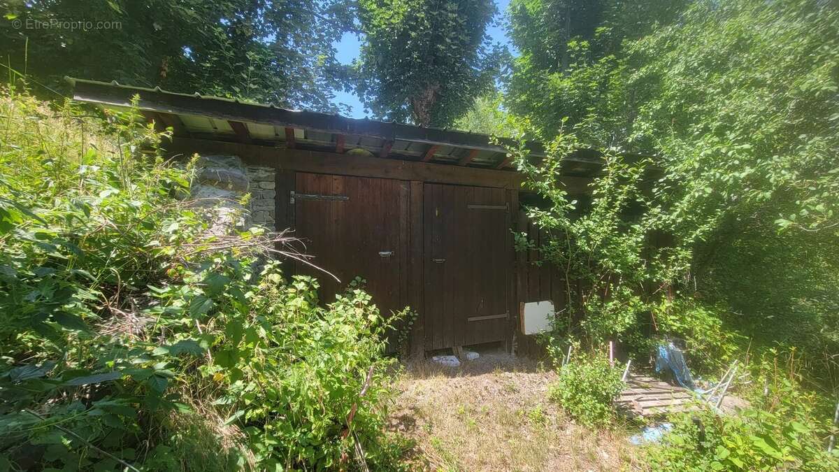 Chalet traditionnel 95 m² sur terrain 1 450 m² — Valmeinier Le Putaret - photo 12