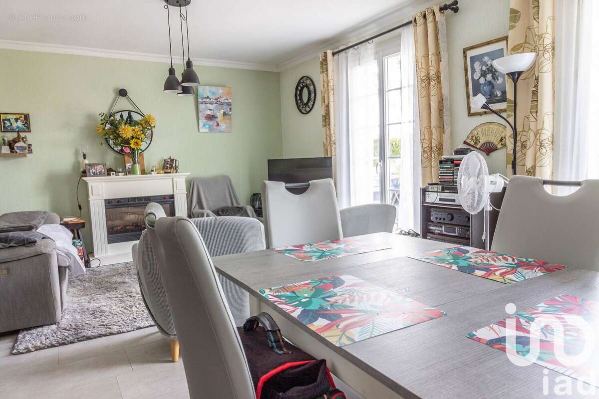 Photo 8 - Maison à AIZENAY