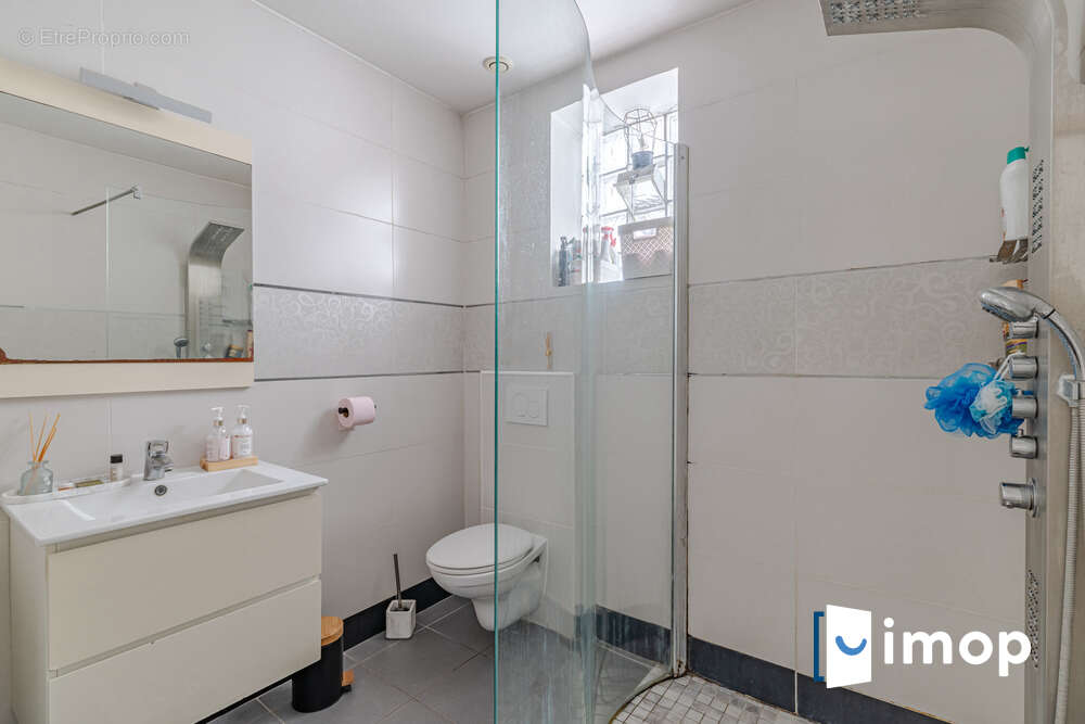 Maison à LIVRY-GARGAN