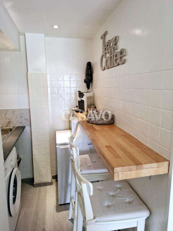 Appartement à SAINTE-MAXIME