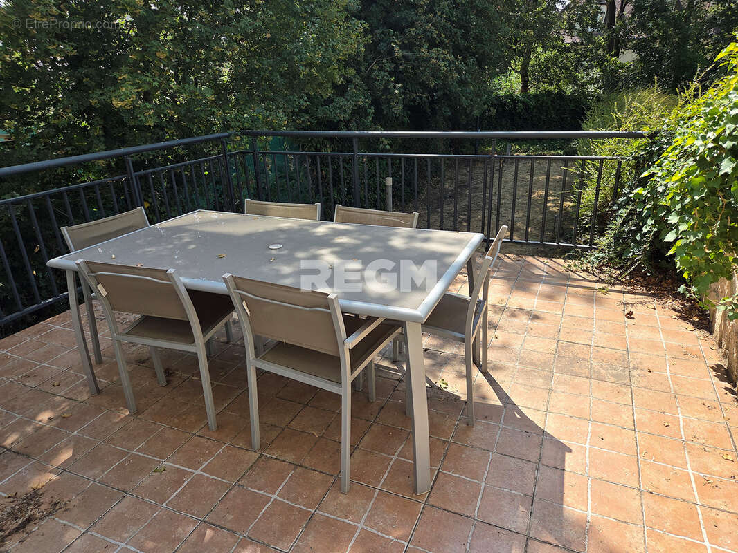 Maison de 80 m2 située à Morsang-sur-Orge (La Gribelette) - photo 9