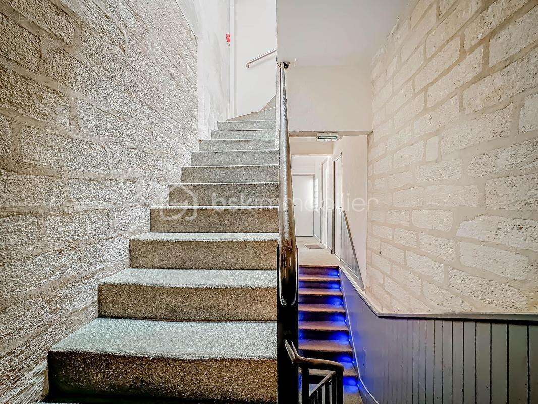 Appartement à PALAVAS-LES-FLOTS