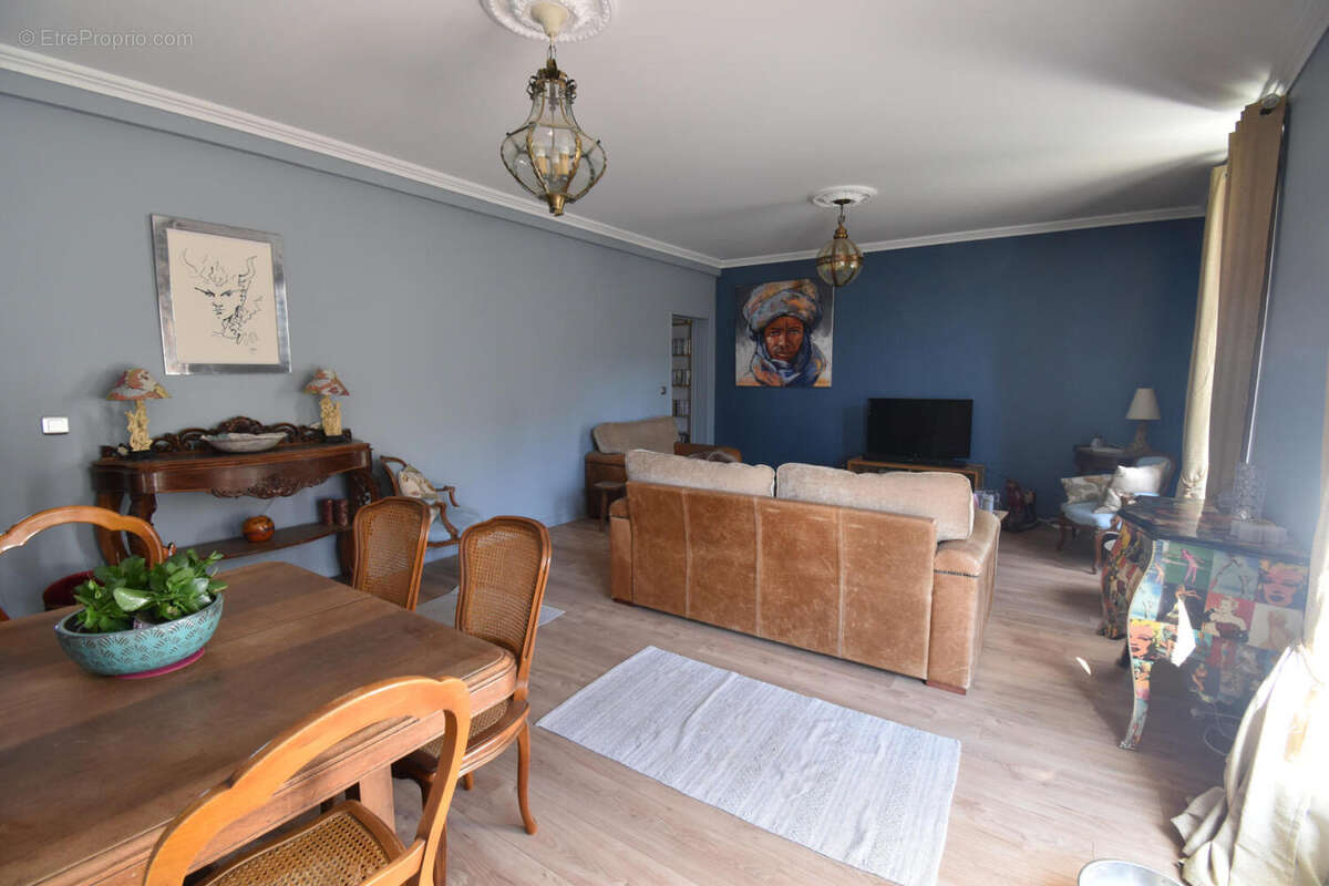 DSC_0002 - Maison à ANGOULEME