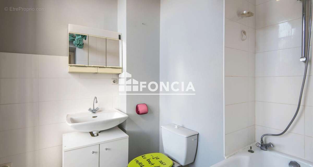 Appartement à RODEZ