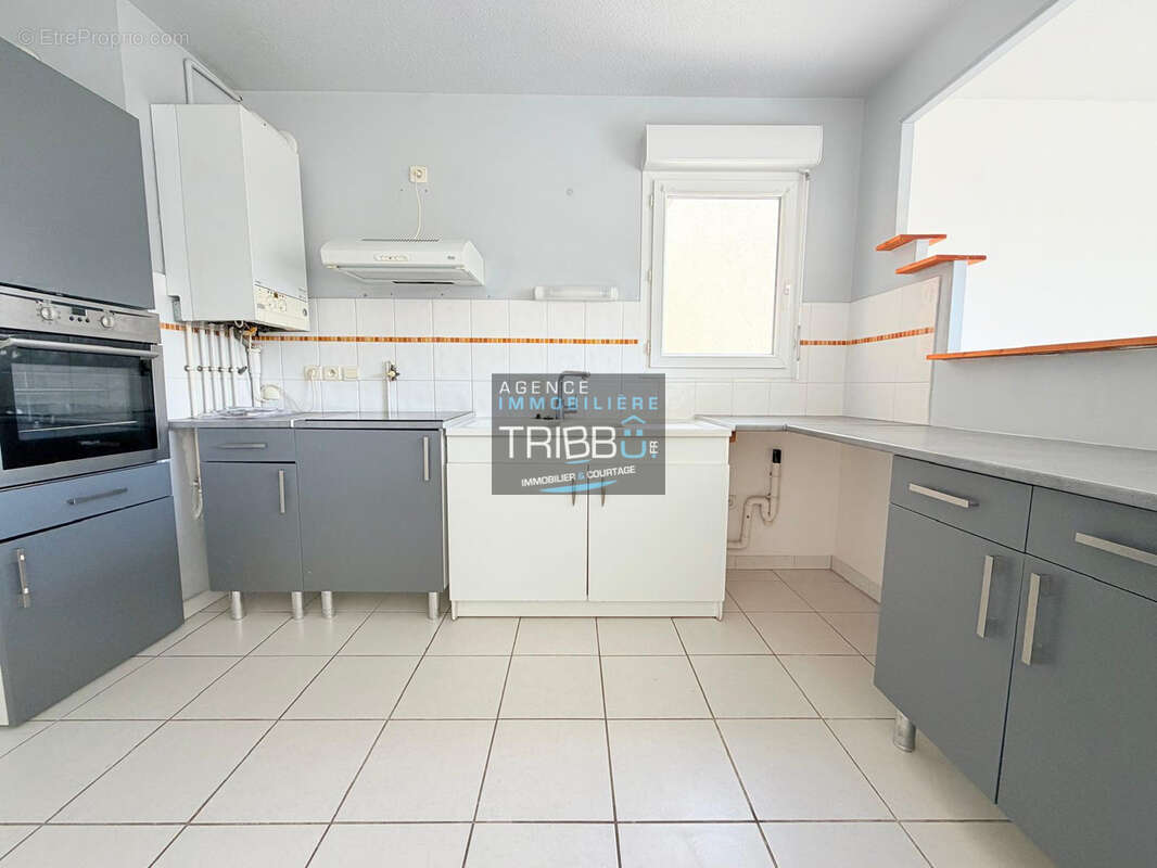 Appartement à TOULOUGES