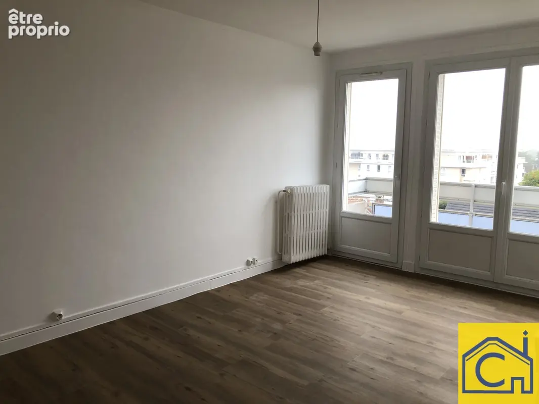 Appartement 2 pièces 47 m² à vendre à Cormeilles-En-Parisis (95240) - photo 3
