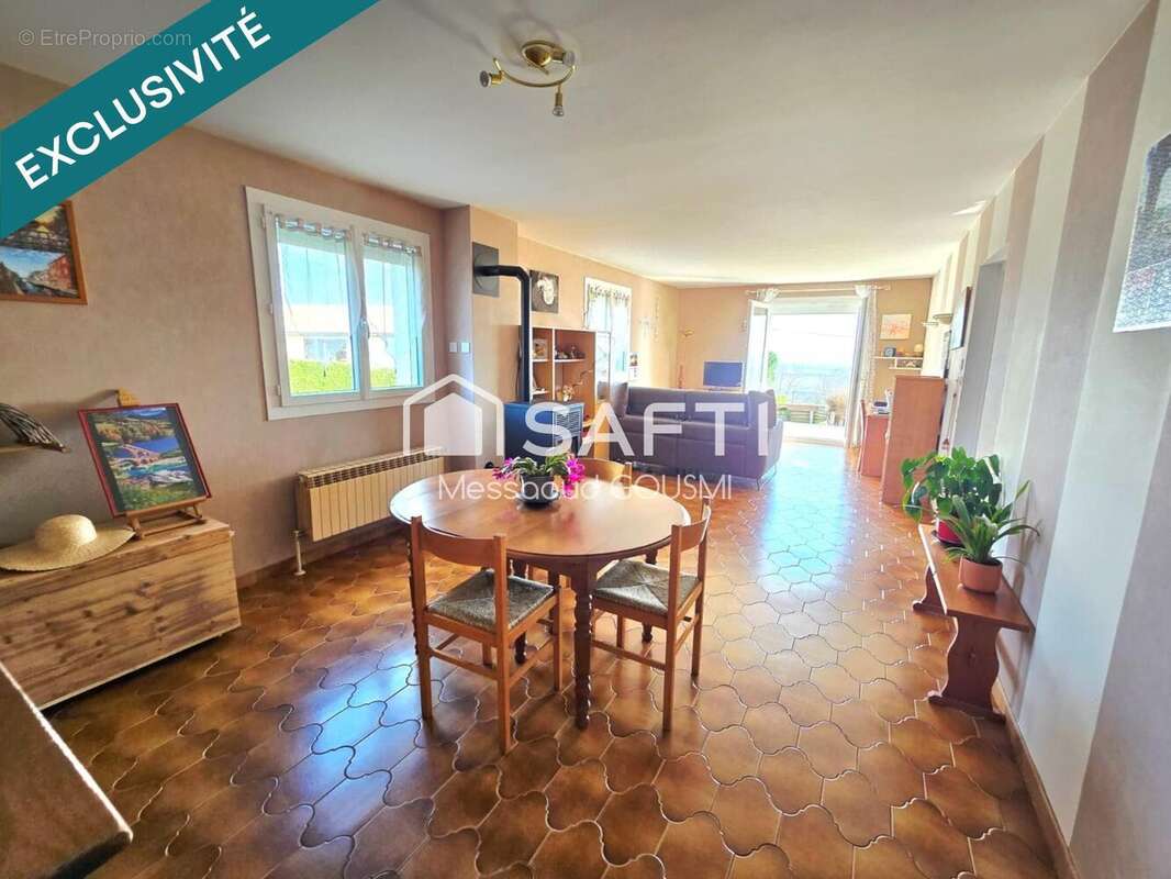 Photo 8 - Maison à SONNAY