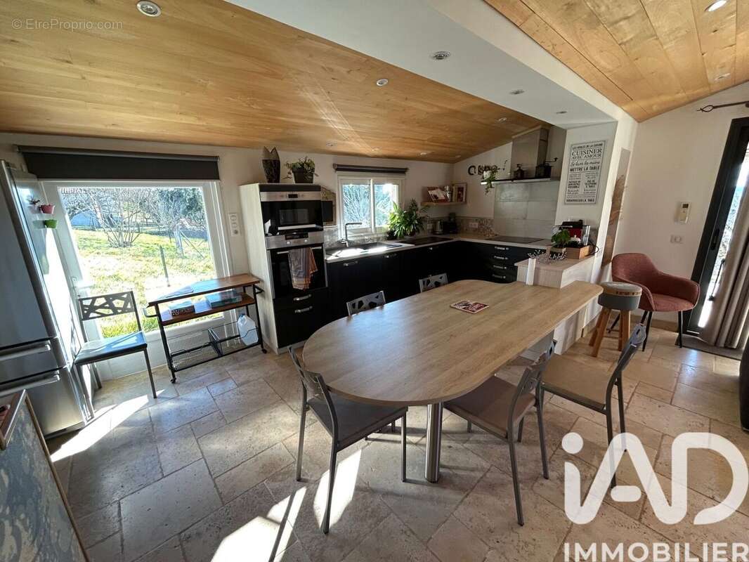 Photo 7 - Maison à MALAUSE