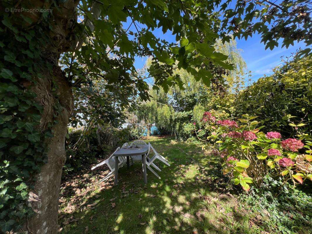 Maison à TELGRUC-SUR-MER