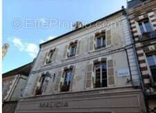 Appartement 57 m² à Sens  - photo 8