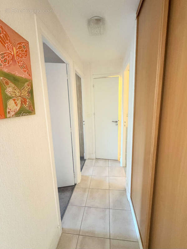 Appartement à LA BAULE-ESCOUBLAC