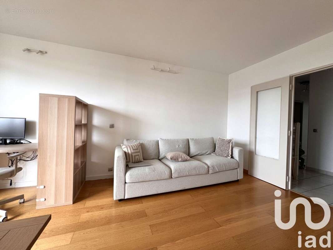 Photo 3 - Appartement à PLAISIR