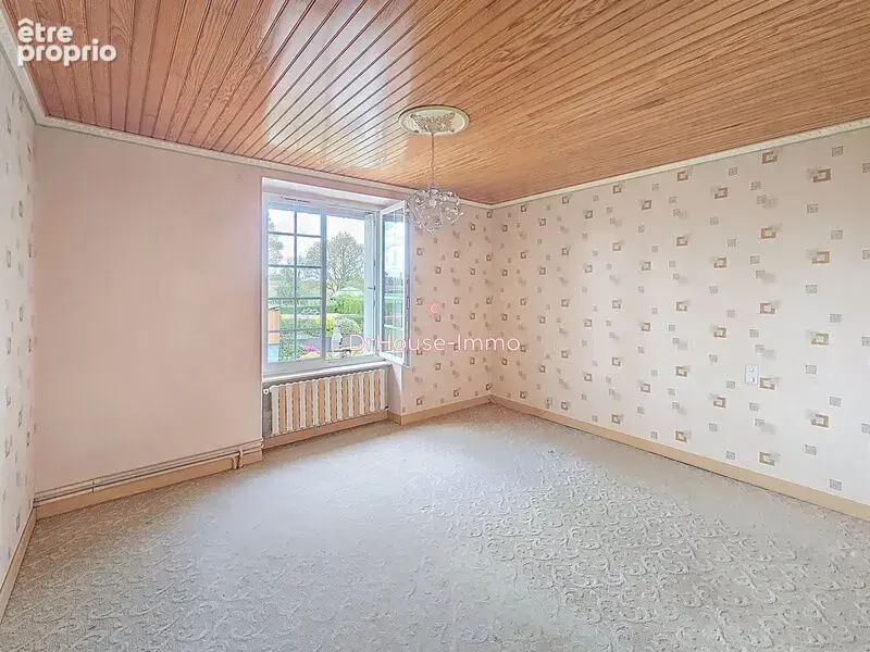 Maison 4 pièces 85 m² à vendre à Saint-Georges-De-Reintembault (35420) - photo 33