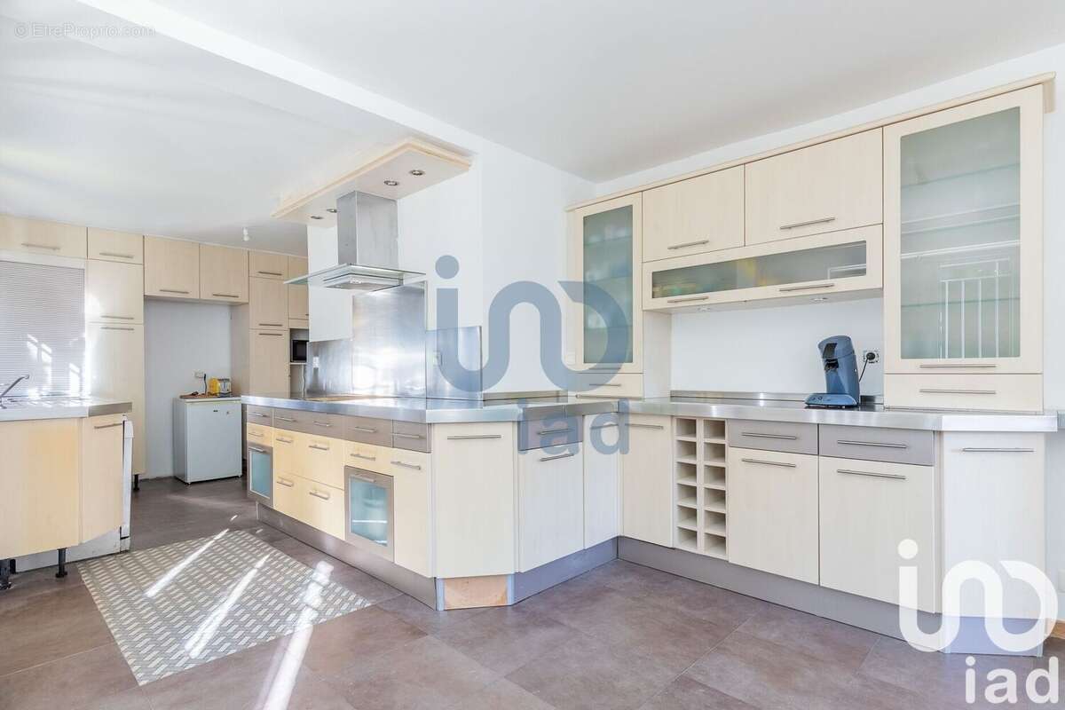 Photo 7 - Appartement à VITRY-SUR-SEINE